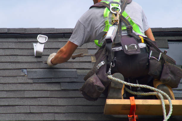 Roof Repair Estimates in Lakewood, OH