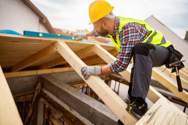 Best Commercial Roofing Services  in Lakewood, OH