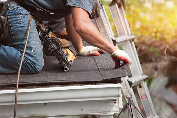 Quick and Trustworthy Emergency Roof Repair Services in Lakewood, OH