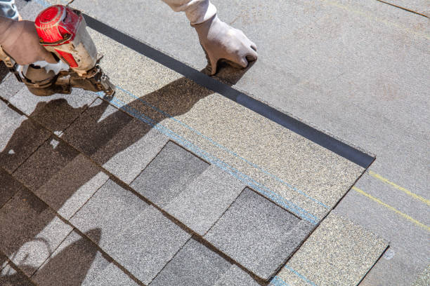 Quick and Trustworthy Emergency Roof Repair Services in Lakewood, OH